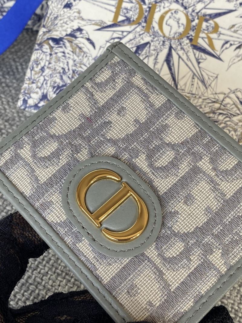 Christian Dior Wallet